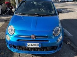 Blu Usata 2018 Fiat Sedici Sport SUV | 7000 € (Buon prezzo)