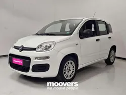Grigio Usata 2019 Fiat Panda Easy Due volumi | 8990 € (Buon prezzo)