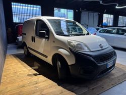 Bianco Usata 2011 Fiat Fiorino Monovolume | 6100 € (Cara)