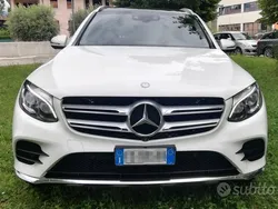 Mercedes GLC250