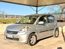 Argento Usata 2009 Subaru Justy Due volumi | 4400 € (Buon prezzo)