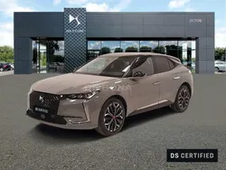DS Automobiles DS4