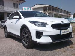 Bianco Usata 2021 Kia XCeed Style SUV | 15.500 € (Buon prezzo)
