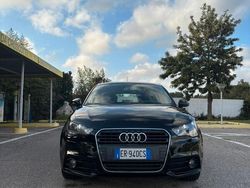 Nero Usata 2013 Audi A1 Sportback Ambition Due volumi | 8800 € (Buon prezzo)