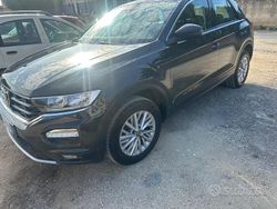 Grigio Usata 2020 VW T-Roc SUV | 17.000 € (Ottimo prezzo)
