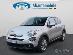 Grigio Usata 2021 Fiat 500X Connect SUV | 13.900 € (Ottimo prezzo)