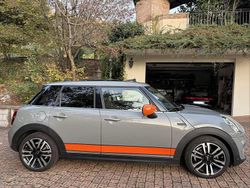 Usata 2021 Mini ONE Classic Due volumi | 18.000 € (Buon prezzo)