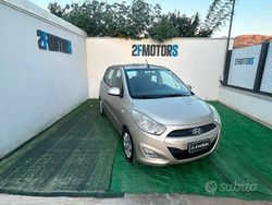 Bronzo Usata 2013 Hyundai i10 Edition Due volumi | 4900 € (Buon prezzo)
