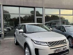 Grigio pastello Usata 2021 Land Rover Range Rover evoque S SUV | 28.900 € (Buon prezzo)