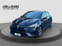 Nero Usata 2022 Renault Clio V R.S. Due volumi | 15.990 € (Buon prezzo)