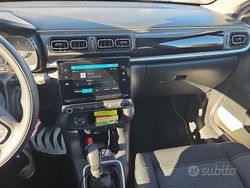 Bianco Usata 2024 Citroën C3 PureTech Tre volumi | 12.500 € (Ottimo prezzo)