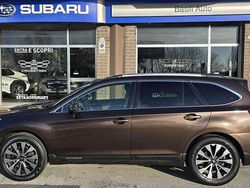 Marrone Usata 2018 Subaru Outback SUV | 11.300 € (Buon prezzo)