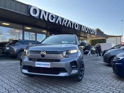 Grigio Usata 2025 Citroën C3 PureTech Tre volumi | 14.900 € (Buon prezzo)
