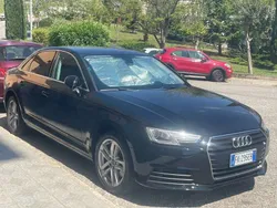 Usata 2017 Audi A4 Business Tre volumi | 16.500 € (Buon prezzo)