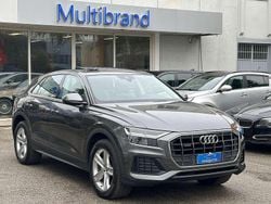 Grigio Usata 2020 Audi Q8 Sport SUV | 37.999 € (Molto cara)