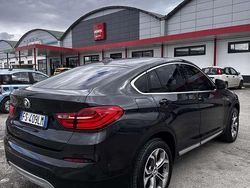 Usata 2014 BMW X4 xLine SUV | 15.000 €