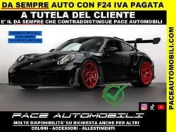 Nero Usata 2023 Porsche 911 GT3 RS Coupé | 297.911 €