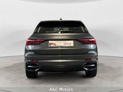 Grigio Usata 2019 Audi Q3 Business SUV | 28.900 € (Buon prezzo)