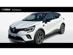 Bianco Usata 2022 Renault Captur Intens SUV | 16.890 € (Buon prezzo)