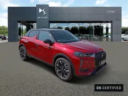 Rosso Usata 2023 DS Automobiles DS3 Opera Due volumi | 44.200 €