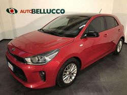 Other Usata 2017 Kia Rio Active Tre volumi | 8700 € (Buon prezzo)