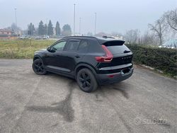 Nero Usata 2020 Volvo XC40 SUV | 19.500 €