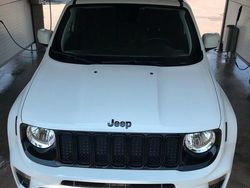 Usata 2021 Jeep Renegade Night Eagle SUV | 19.000 € (Cara)