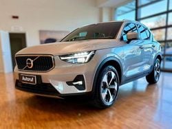 Argento Usata 2025 Volvo XC40 SUV | 36.000 € (Buon prezzo)