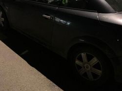 Grigio Usata 2005 Renault Mégane Cabriolet Cabrio | 1200 €