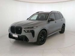 Grigio Usata 2023 BMW X7 M Sport SUV | 87.900 € (Molto cara)