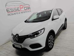 Bianco Usata 2022 Renault Kadjar Equilibre SUV | 13.900 € (Super prezzo)