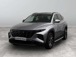 Argento metallizzato Usata 2024 Hyundai Tucson SUV | 28.900 € (Buon prezzo)