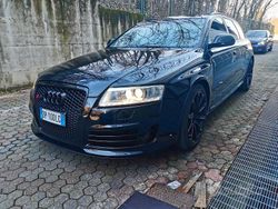 Nero Usata 2009 Audi RS6 Station wagon | 29.900 €