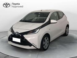 Other Usata 2018 Toyota Aygo X-play Due volumi | 11.900 € (Cara)