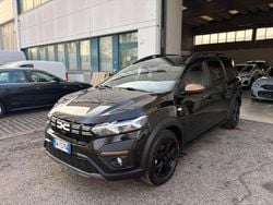 Nero Usata 2024 Dacia Jogger Extreme Monovolume | 18.500 € (Buon prezzo)