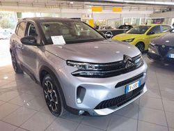 Grigio Usata 2024 Citroën C5 Aircross SUV | 25.800 € (Buon prezzo)