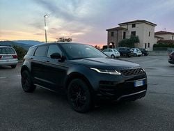 Usata 2021 Land Rover Range Rover evoque Dynamic SUV | 31.000 € (Cara)