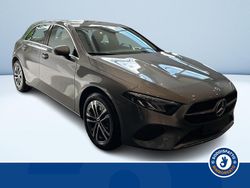 Grigio metallizzato Nuova 2025 Mercedes A250 Advanced | 42.000 € (Buon prezzo)