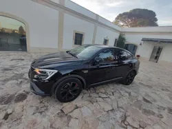 Nero Usata 2022 Renault Arkana R.S. SUV | 22.000 € (Cara)
