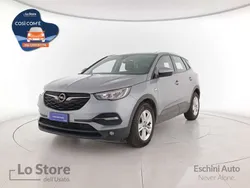 Grigio Usata 2021 Opel Grandland X S SUV | 15.300 € (Ottimo prezzo)
