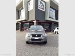 Grigio Usata 2007 Suzuki Grand Vitara SUV | 3800 € (Ottimo prezzo)