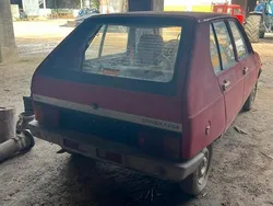 Usata 1980 Citroën Visa Due volumi | 1000 €