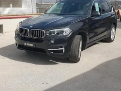 Grigio Usata 2015 BMW X5 Luxury Line SUV | 21.800 € (Cara)