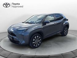 Grigio Usata 2021 Toyota Yaris Cross Trend SUV | 20.400 € (Buon prezzo)