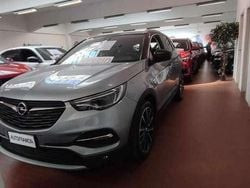 Grigio Usata 2020 Opel Grandland X SUV | 18.900 € (Buon prezzo)