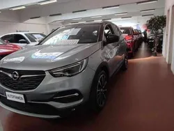Grigio Usata 2020 Opel Grandland X SUV | 19.900 € (Buon prezzo)