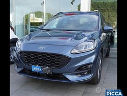 Blu Usata 2023 Ford Kuga ST-Line SUV | 25.900 € (Buon prezzo)