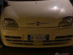 Usata 2007 Fiat 600 Anniversary Tre volumi | 1500 € (Super prezzo)