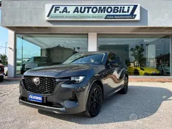 Grigio Usata 2023 Mazda CX-60 Homura-Line SUV | 41.500 € (Buon prezzo)