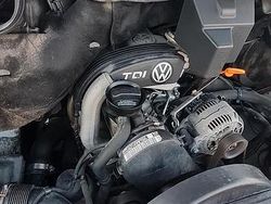 Bianco Usata 1999 VW LT Tre volumi | 7900 €